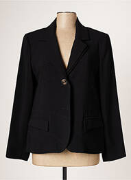 Blazer poches noir JUMFIL femme