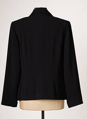 Blazer poches noir JUMFIL femme