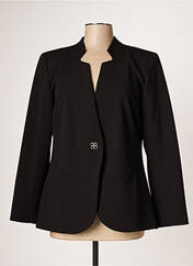 Blazer noir JUMFIL pour femme seconde vue