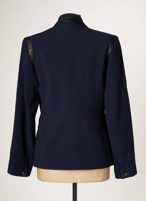 Blazer bleu JUMFIL pour femme
