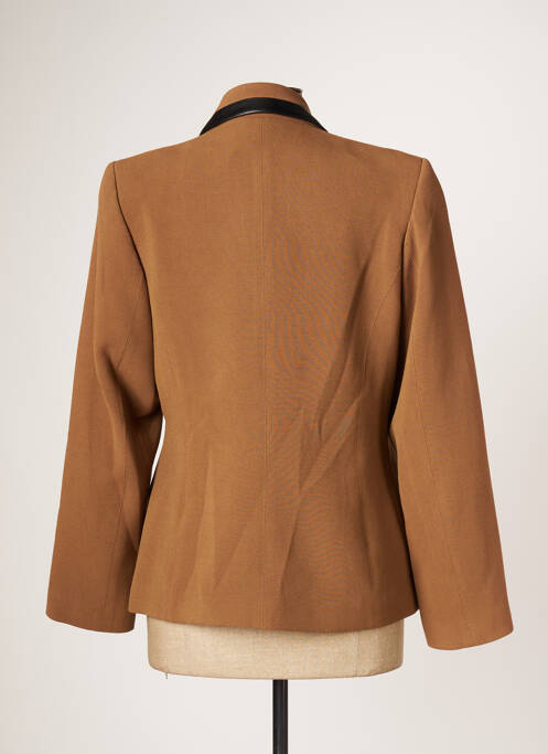 Blazer marron JUMFIL pour femme