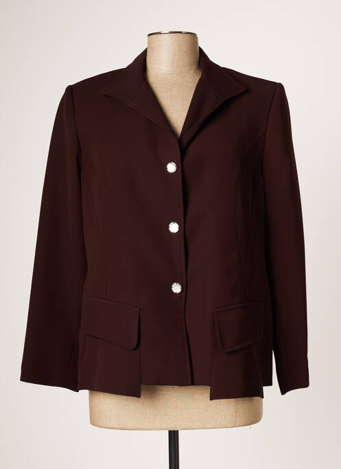 Blazer marron JUMFIL pour femme