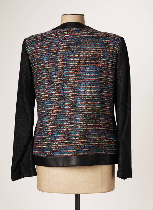 Veste chic noir JUMFIL pour femme