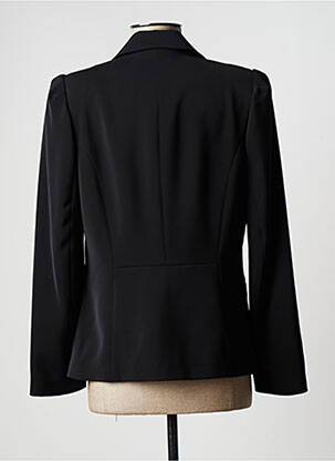 Blazer poches noir JUMFIL femme