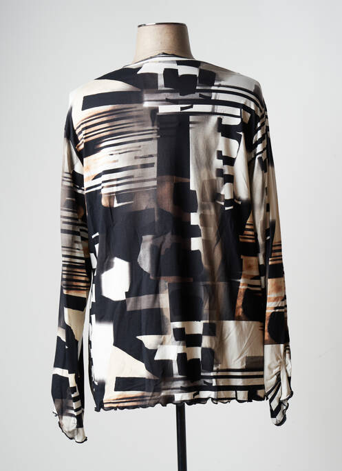 T-shirt gris JUMFIL pour femme