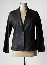 Blazer poches noir JUMFIL femme