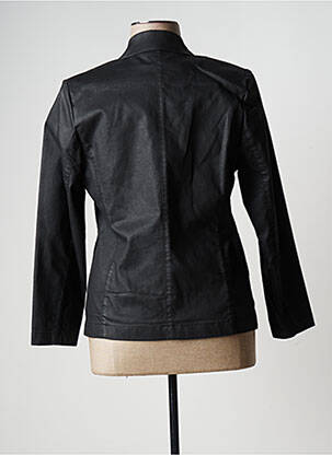Blazer poches noir JUMFIL femme
