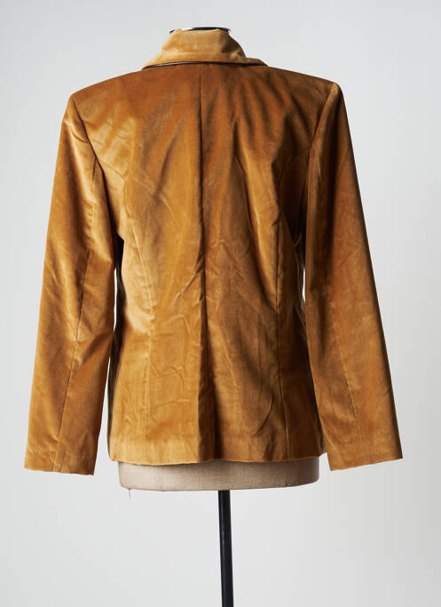 Blazer marron JUMFIL pour femme