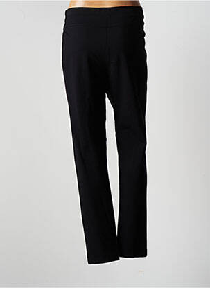 Legging taille haute taille haute rose JUMFIL femme