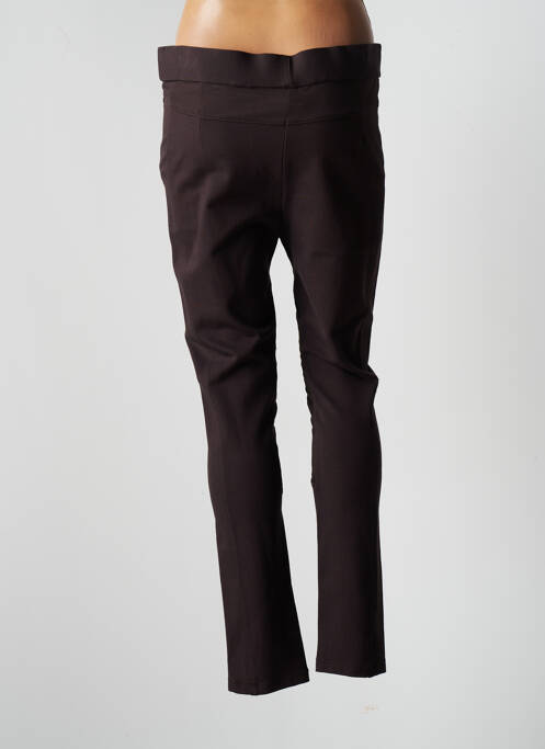 Legging marron JUMFIL pour femme