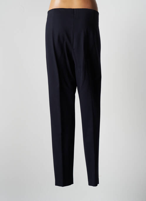 Pantalon slim bleu JUMFIL pour femme