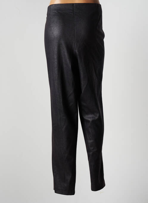 Pantalon slim noir JUMFIL pour femme