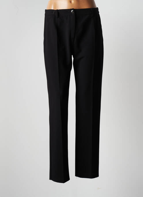 Pantalon slim noir JUMFIL pour femme