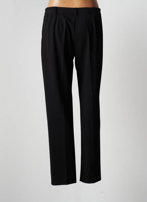 Pantalon slim noir JUMFIL pour femme