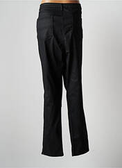 Pantalon droit noir JUMFIL pour femme seconde vue