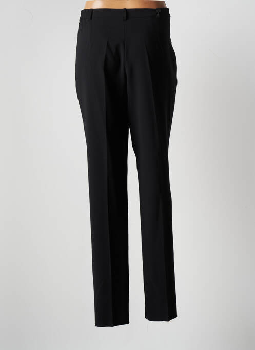 Pantalon slim bleu JUMFIL pour femme