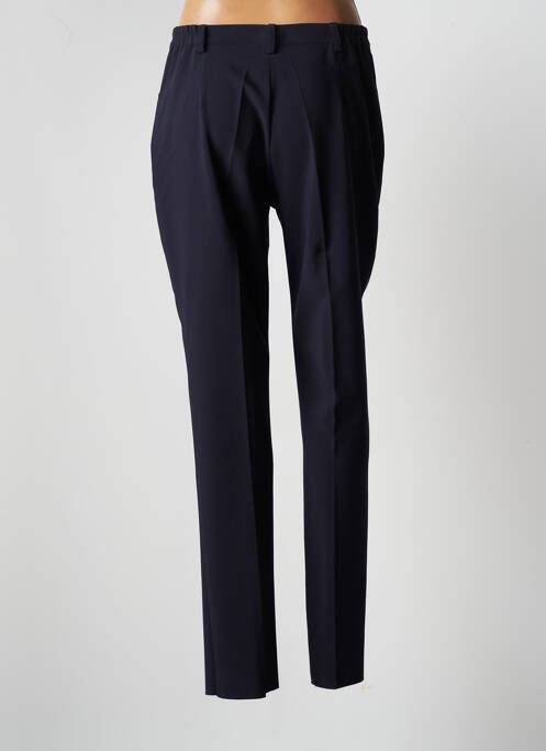 Pantalon slim noir JUMFIL pour femme