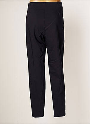Pantalon droit taille normale taille normale bleu FUEGO WOMAN femme