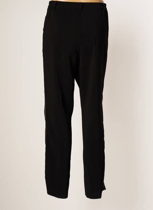 Pantalon droit noir JUMFIL pour femme