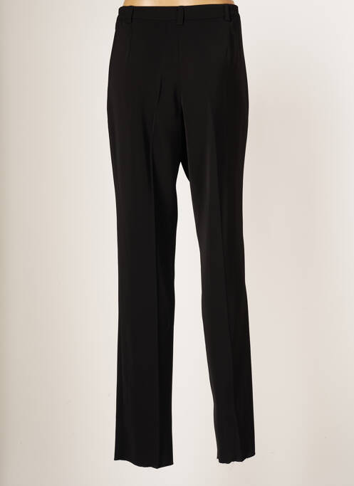 Pantalon droit noir JUMFIL pour femme