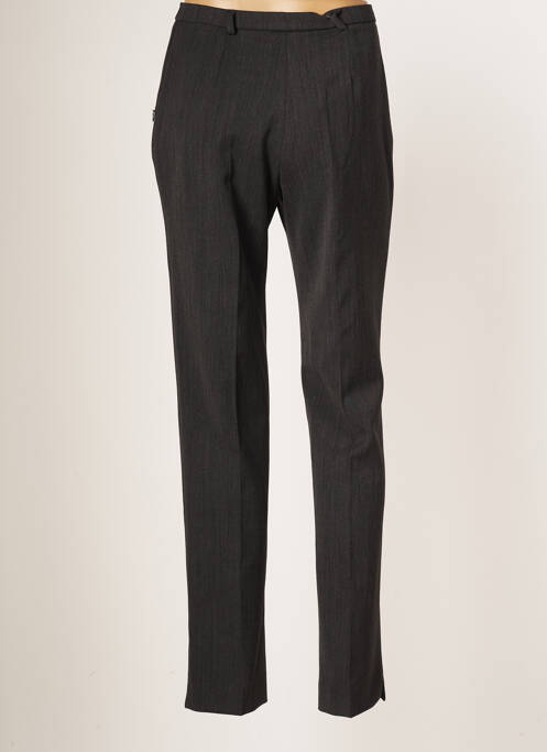 Pantalon slim gris JUMFIL pour femme