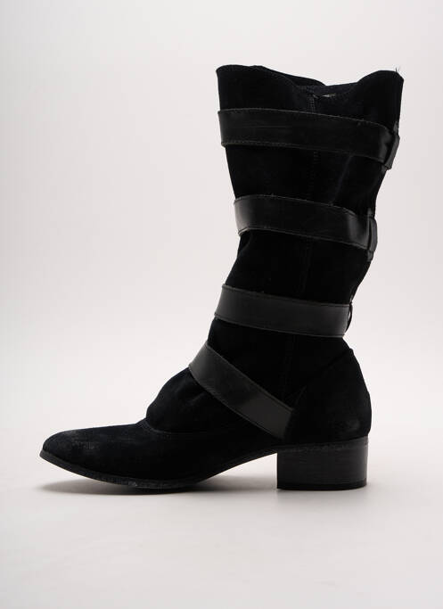 Bottes noir LES TROPEZIENNES PAR M.BELARBI pour femme