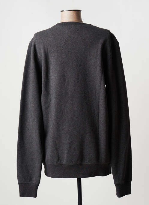 Sweat-shirt gris AZZARO pour femme