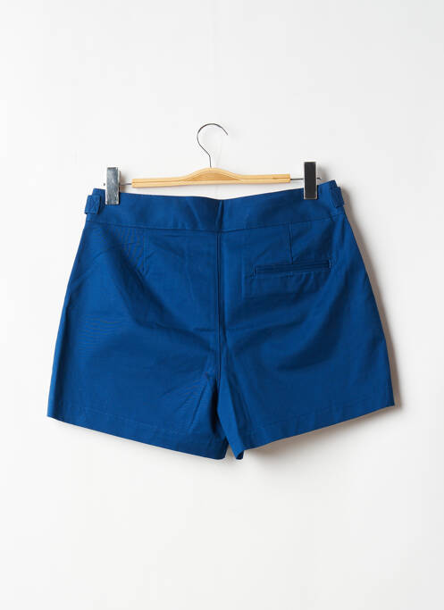 Short bleu BONOBO pour femme