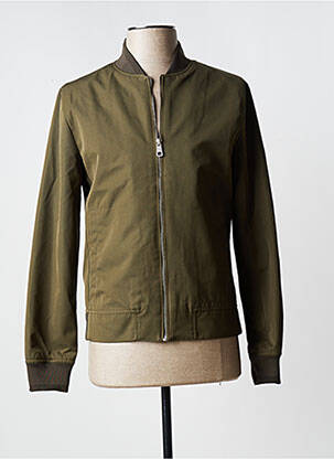 Blouson poches vert DEVRED homme