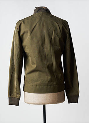 Blouson poches vert DEVRED homme