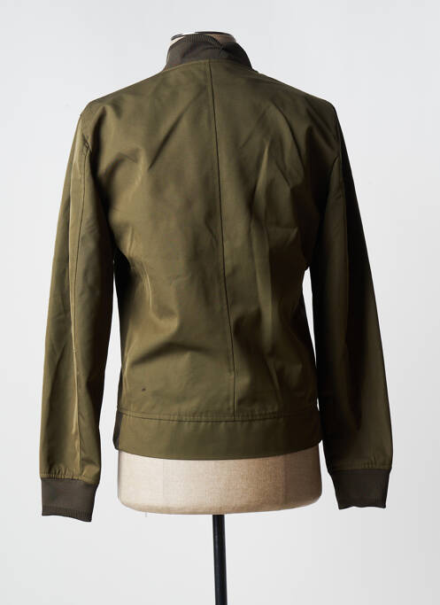 Blouson vert DEVRED pour homme