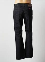 Jeans coupe droite gris HERO BY JOHN MEDOOX pour femme seconde vue