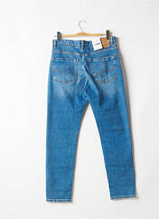Jeans coupe slim bleu BONOBO pour homme seconde vue