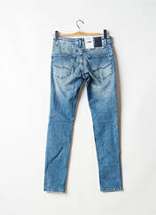Jeans skinny bleu BONOBO pour homme seconde vue