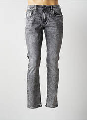 Jeans skinny gris BONOBO pour homme seconde vue