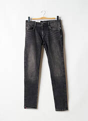 Jeans skinny gris BONOBO pour homme seconde vue