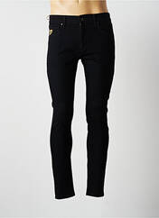 Jeans skinny noir LOIS pour homme seconde vue