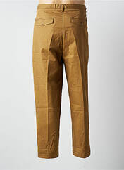 Pantalon chino beige BONOBO pour homme seconde vue