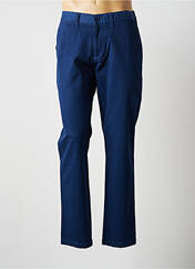 Pantalon chino bleu BENDORFF pour homme seconde vue