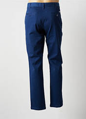 Pantalon chino bleu BENDORFF pour homme seconde vue