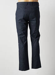 Pantalon droit bleu BONOBO pour homme seconde vue
