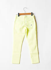 Jegging vert STOOKER pour fille seconde vue