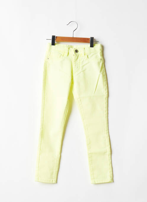 Jegging vert STOOKER pour fille