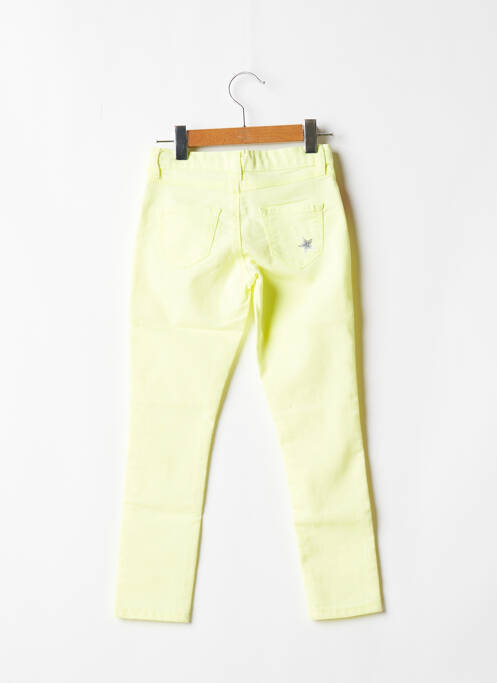 Jegging vert STOOKER pour fille