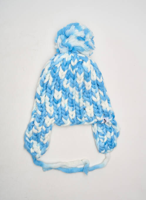Bonnet bleu ROXY pour femme