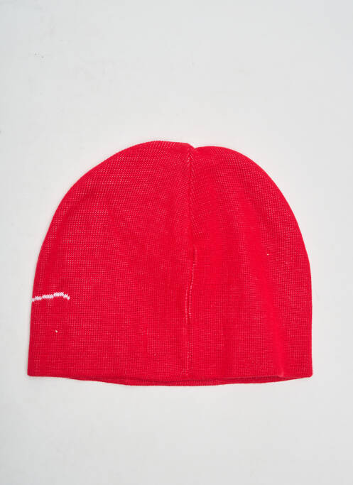 Bonnet rouge ROXY pour femme