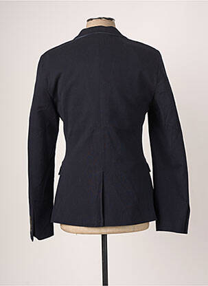 Blazer poches bleu BONOBO homme