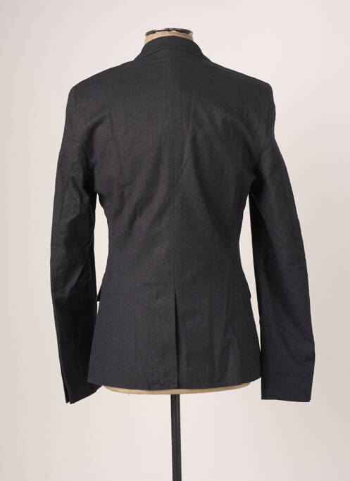 Blazer gris BONOBO pour homme