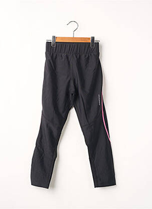 Legging stretch taille normale noir DAMART femme