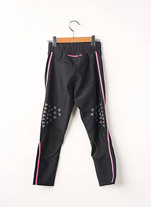 Legging stretch taille normale noir DAMART femme